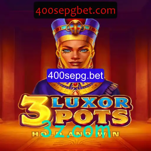 3LuxorPots: Descubra o Novo Fenômeno do Mundo dos Jogos