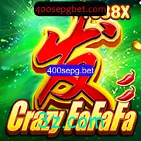 CrazyFaFaFa: O Jogo que Está Dominando os Cassinos Online