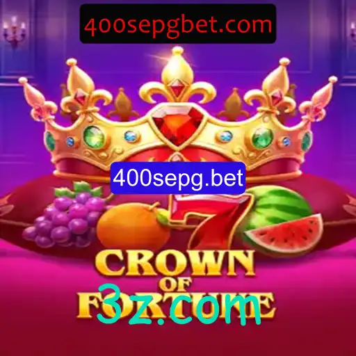 CrownofFortune: O Jogo Que Domina a Cena com 400sepg.bet