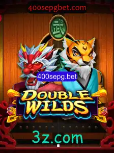 O Fascinante Universo de DoubleWilds: Uma Imersão no Jogo de Cassino Online