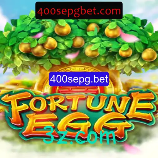FortuneEgg: Explore o Universo Empolgante do Jogo com 400sepg.bet