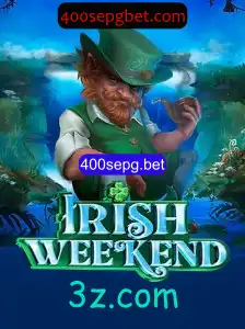 Descubra o Fascinante Mundo do IrishWeekend: Um Jogo de Estratégia e Sorte