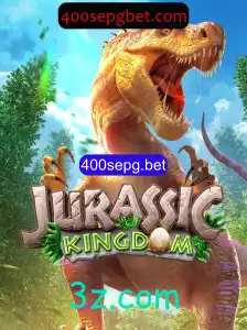 Explorando o Mundo de JurassicKingdom: Uma Aventura Pré-Histórica em 400sepg.bet