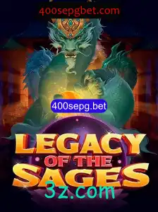 Explorando LegacyoftheSages: Uma Jornada Épica no Mundo dos Sábios