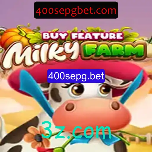 Descubra o Mundo de MilkyFarmBuyFeature: Um Jogo Revolucionário em 400sepg.bet