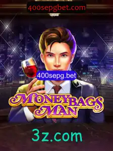 Descubra o Fantástico Mundo de MoneybagsMan: O Jogo que Está Conquistando a Internet