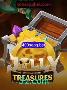 Aventura e Estratégia em JollyTreasures: Tudo sobre o Entusiasmante Jogo de Caça ao Tesouro