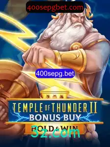 Explorando o Mundo de TempleofThunderIIBonusBuy