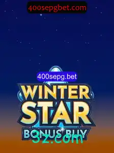 Explorando WinterStarBonusBuy: Um Mergulho no Universo das Apostas com 400sepg.bet