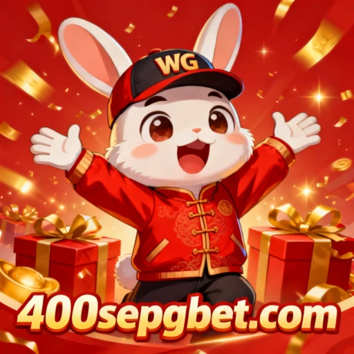 400sepg.bet Logo