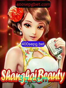 Explorando o Fascinante Mundo de ShanghaiBeauty