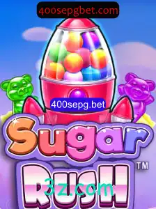 Descubra o Mundo Encantado de SugarRush