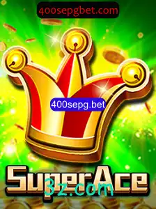 Explorando o Entusiasmante Mundo de SuperAce: Uma Nova Sensação nos Jogos