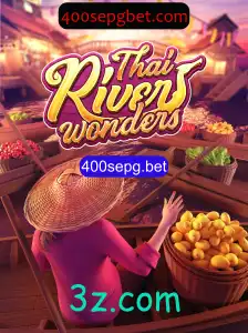 Explorando o Fascinante Mundo de ThaiRiverWonders