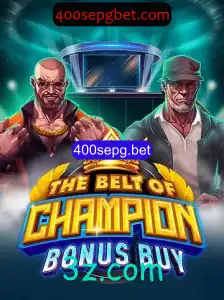 TheBeltOfChampionBonusBuy: Uma Nova Experiência no Mundo dos Jogos